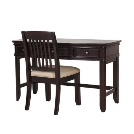 Fairfax 115-8700 : Ghế Tựa Lưng Nan + Đệm Bọc Vải